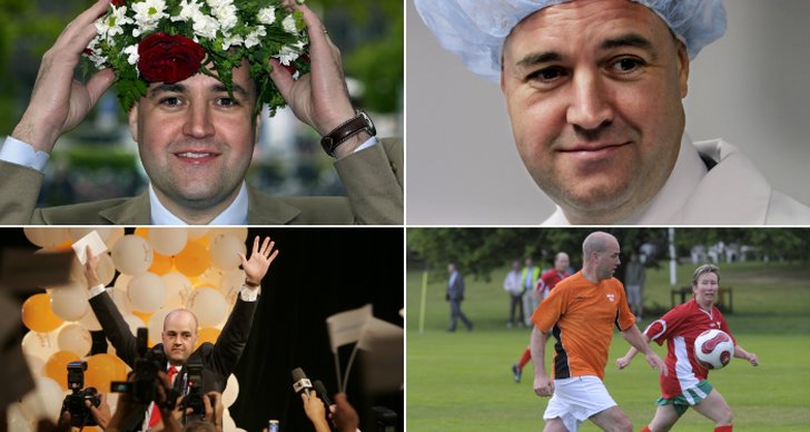 Moderaterna, Supervalåret 2014, Fredrik Reinfeldt, Riksdagsvalet 2014, Alliansen